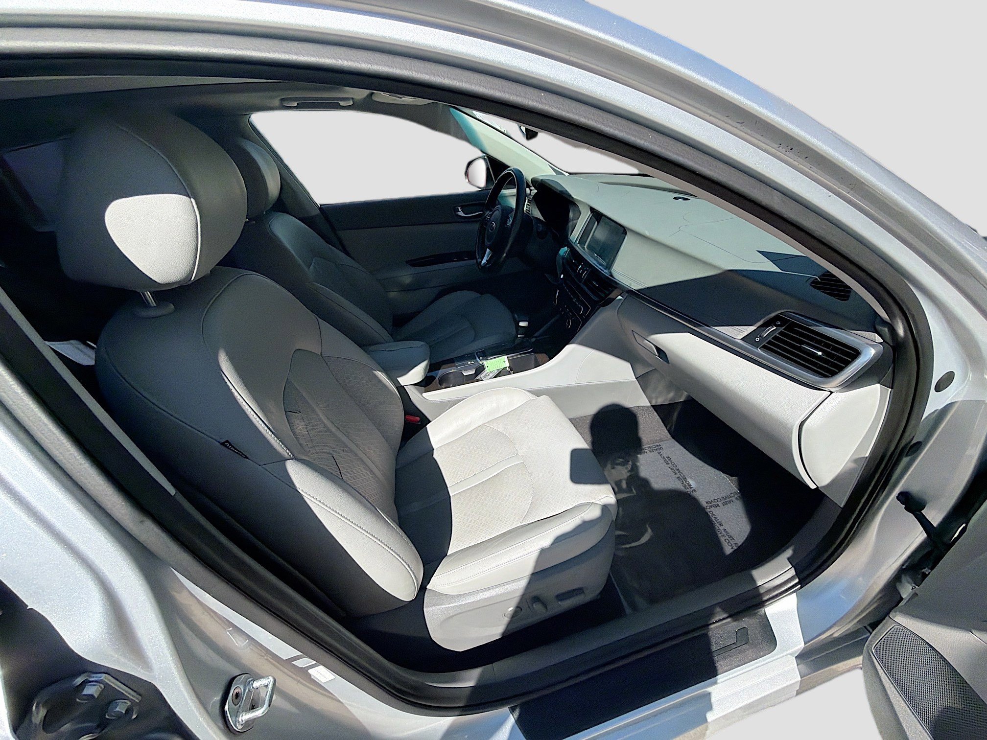 Used 2016 Kia Optima EX w/ Option Group 040 image 31