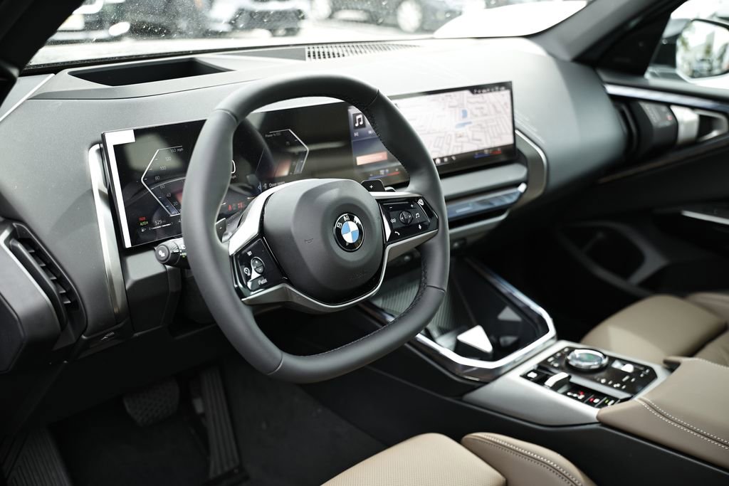 New 2026 BMW X3 xDrive30 w/ Premium Package AWD/4WD image 18
