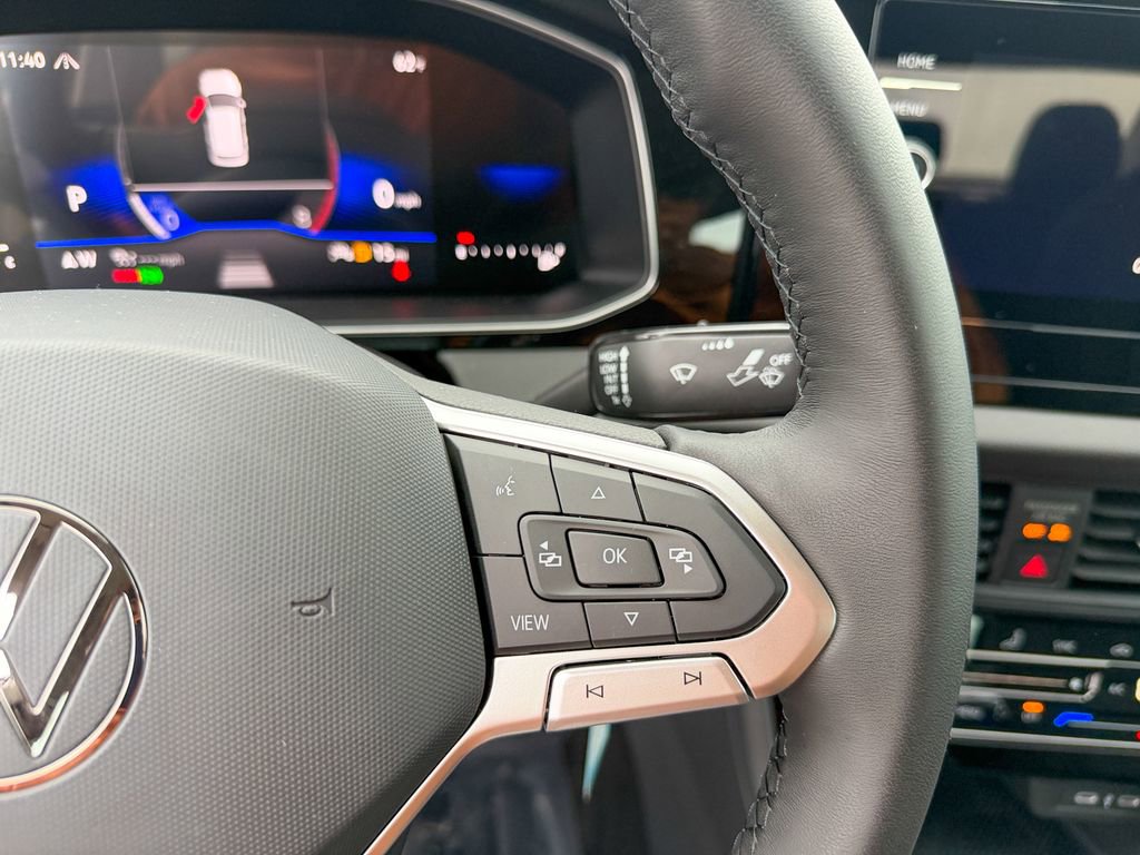 New 2026 Volkswagen Jetta S image 16