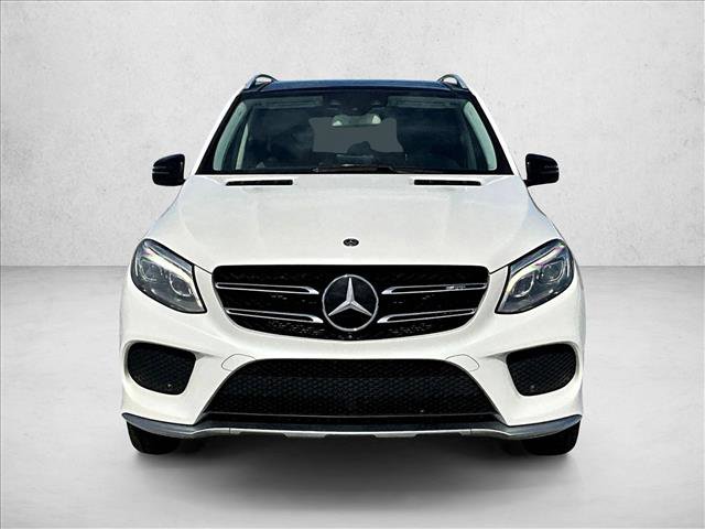 Used 2018 Mercedes-Benz GLE 43 AMG 4MATIC image 3