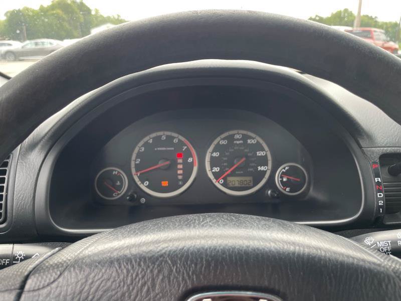 Used 2002 Honda CR-V EX image 13