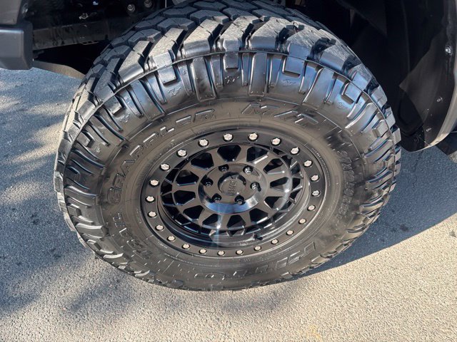Used 2021 RAM 1500 TRX w/ TRX Level 2 Equipment Group AWD/4WD image 46