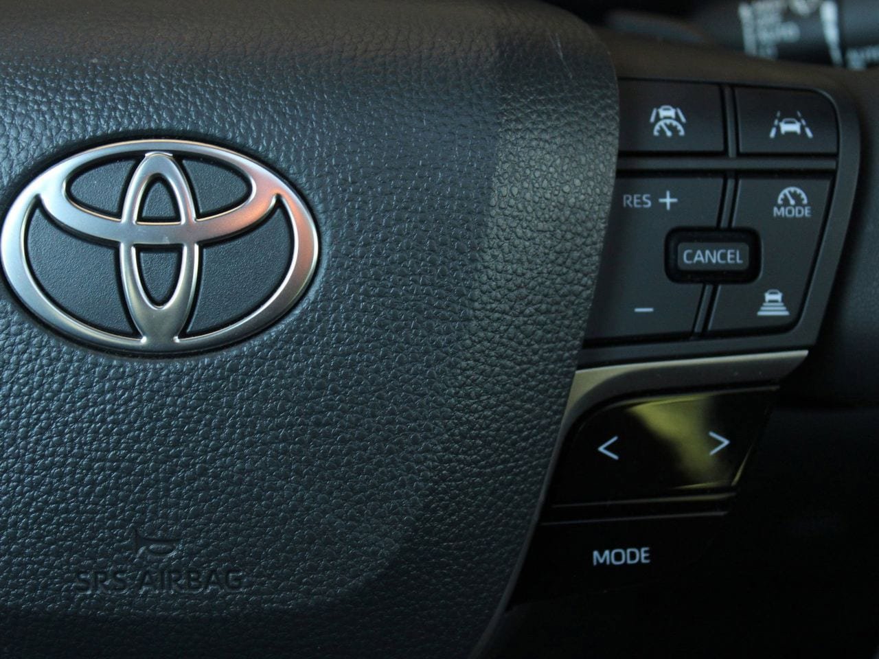 Used 2026 Toyota Camry XSE w/ Premium Package FWD image 33