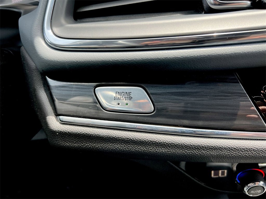 Certified 2024 Buick Enclave Premium image 15