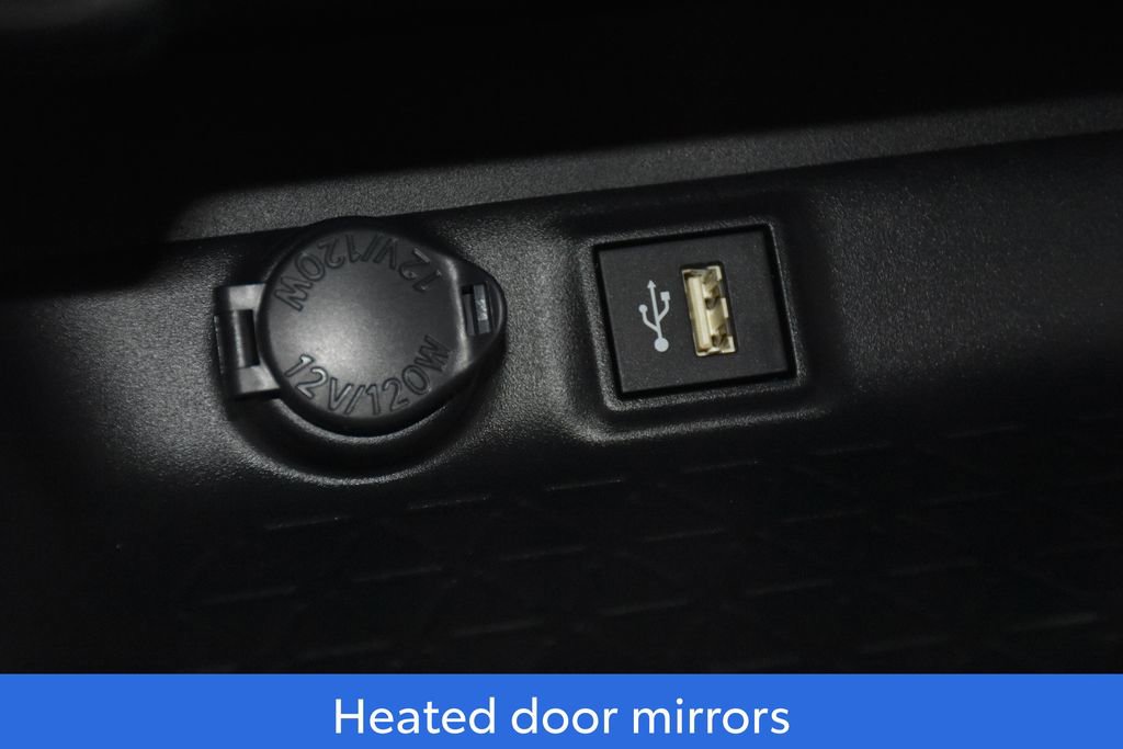 New 2025 Toyota RAV4 XLE image 18