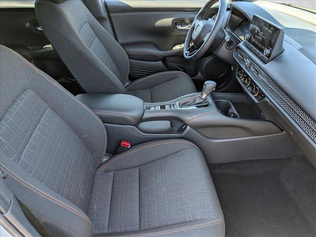 Used 2025 Honda HR-V Sport image 19