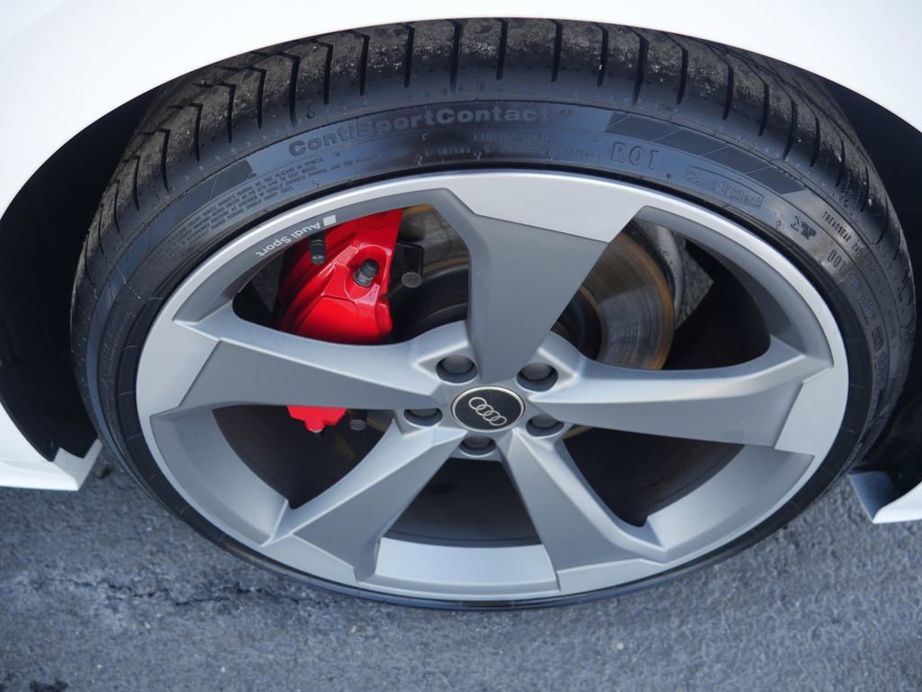 Certified 2024 Audi A5 2.0T Prestige image 15