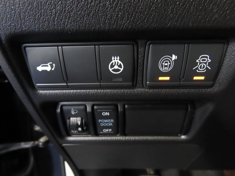 Used 2021 INFINITI QX80 Premium Select w/ Cargo Package RWD image 19