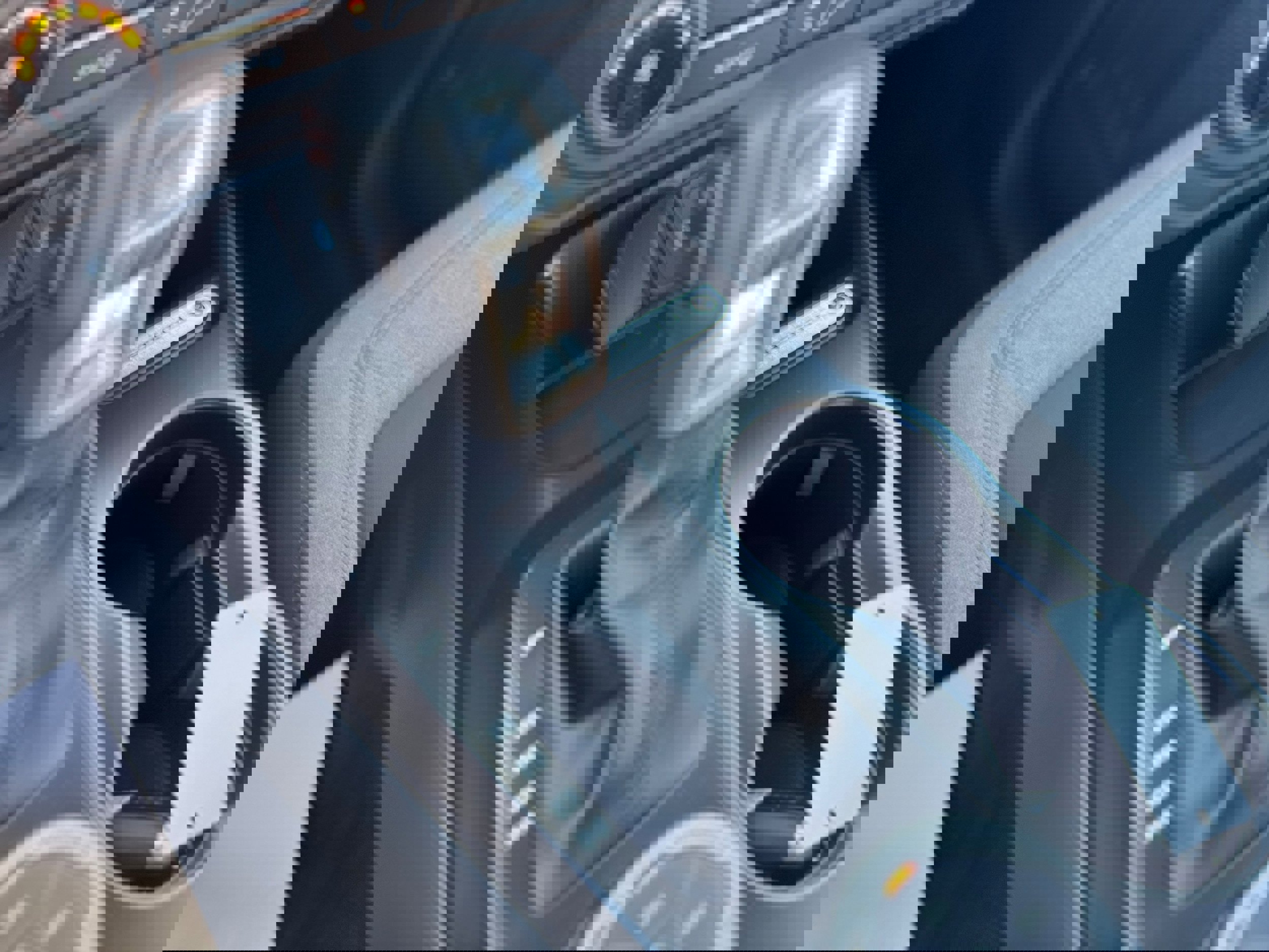 New 2025 Ford Bronco 2-Door image 17