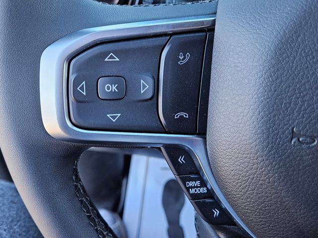 New 2026 RAM 1500 Big Horn image 24