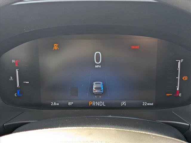New 2026 Ford Escape Active w/ Tech Pack #1 FWD image 10