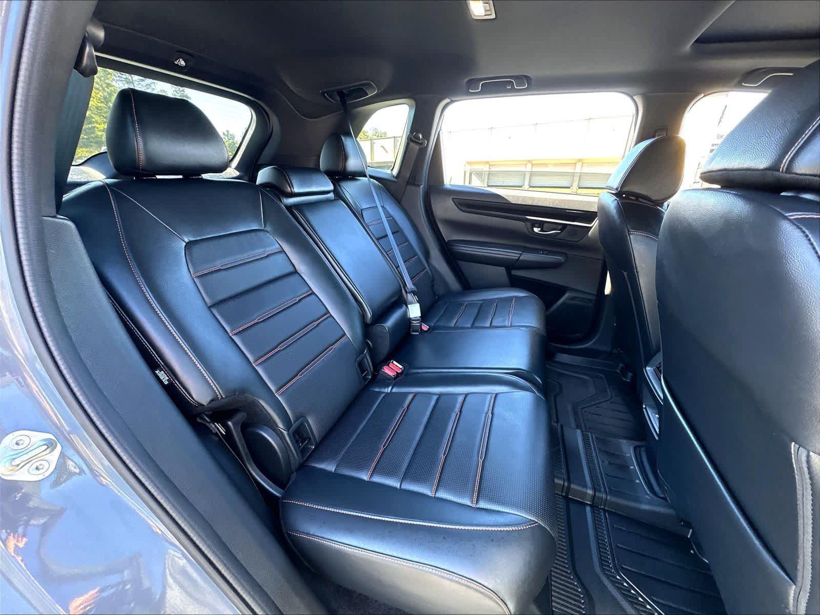Used 2024 Honda CR-V Sport-L image 30