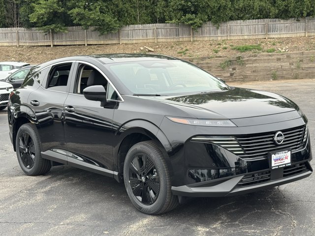 New 2026 Nissan Murano SV AWD/4WD image 5