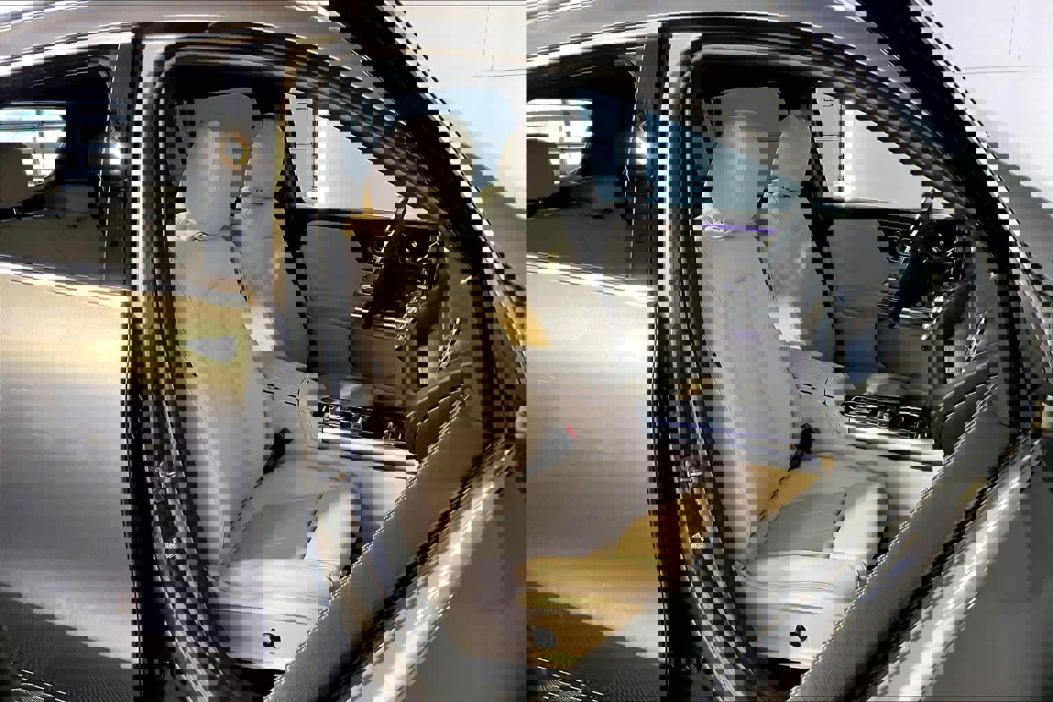 Certified 2026 Mercedes-Benz GLA 250 4MATIC image 8