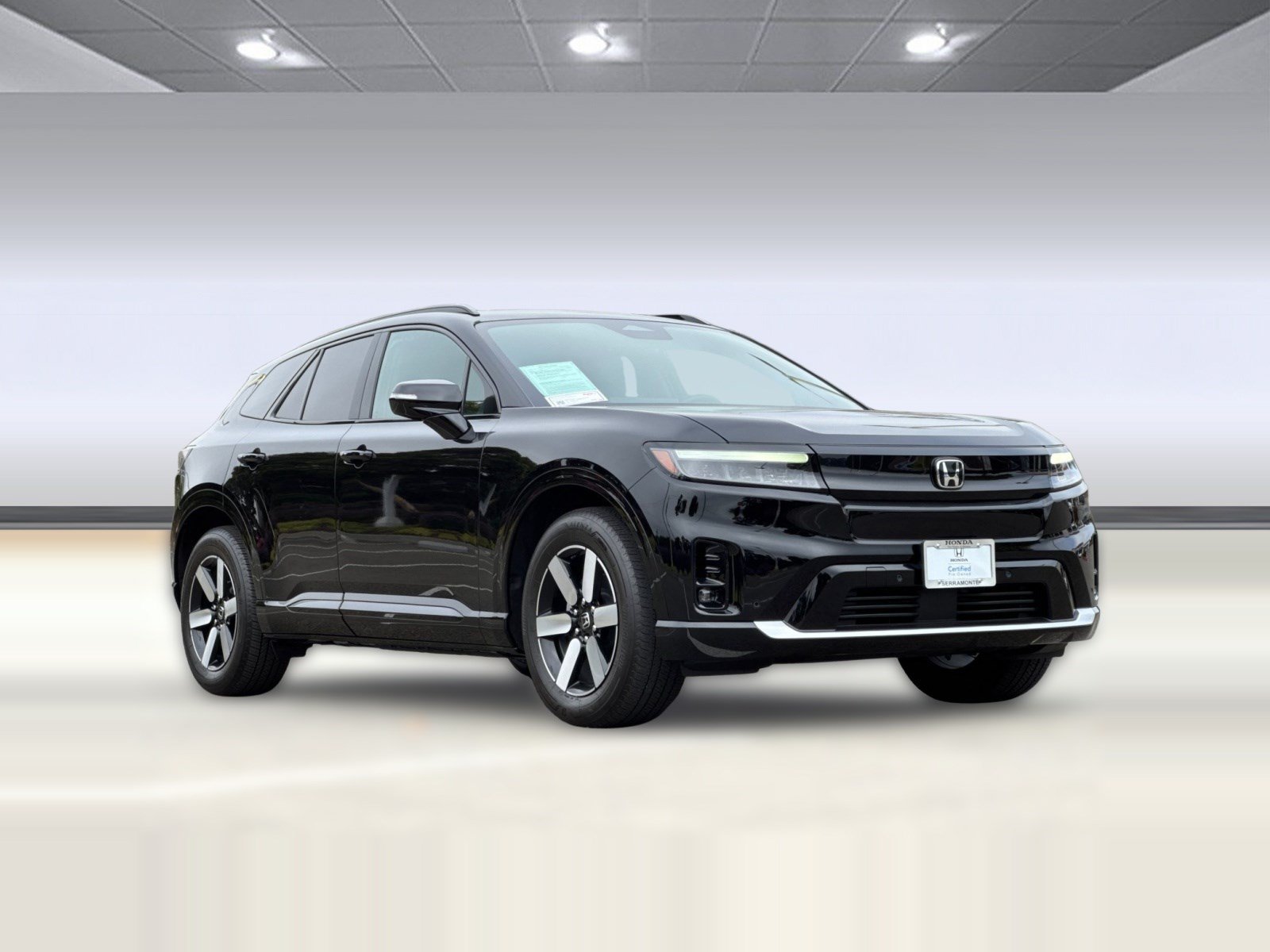 Certified 2024 Honda Prologue Touring image 6