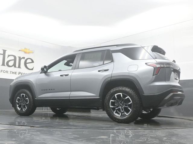 New 2026 Chevrolet Equinox ACTIV image 33