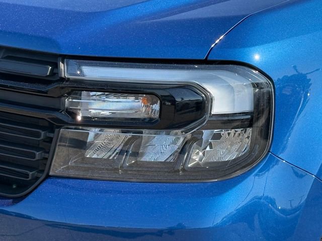 Certified 2023 Ford Maverick Lariat w/ Lariat Luxury Package FWD image 25