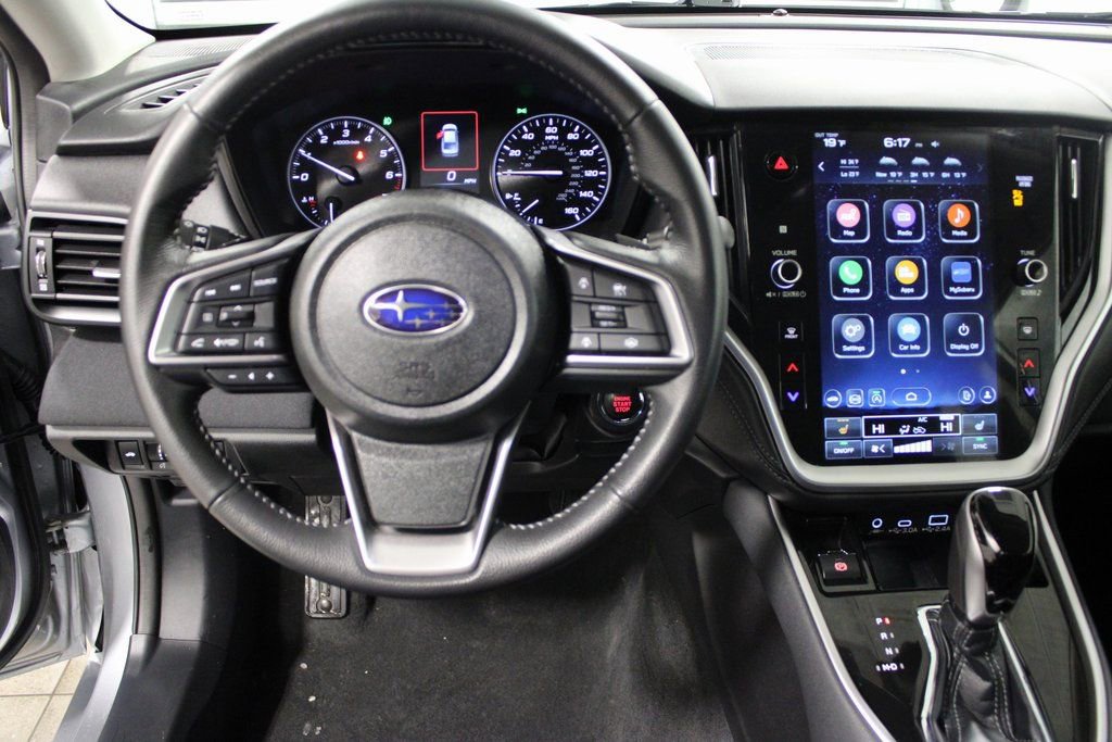 Certified 2023 Subaru Legacy Premium image 10