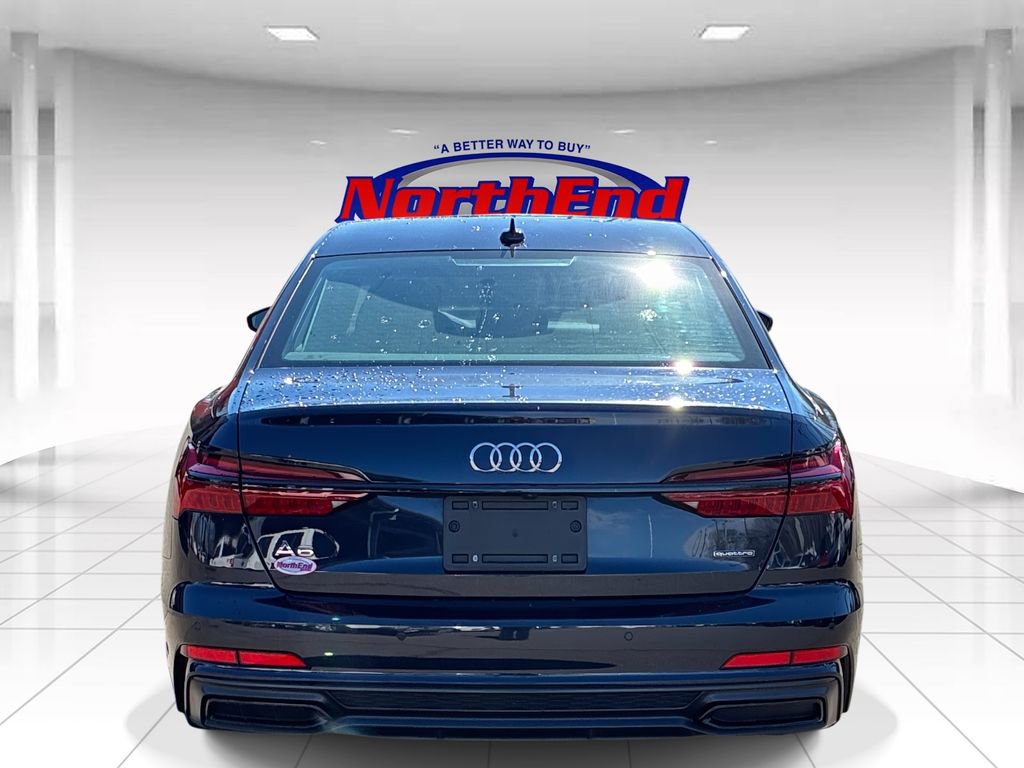 Used 2023 Audi A6 3.0T Prestige w/ Prestige Package image 6