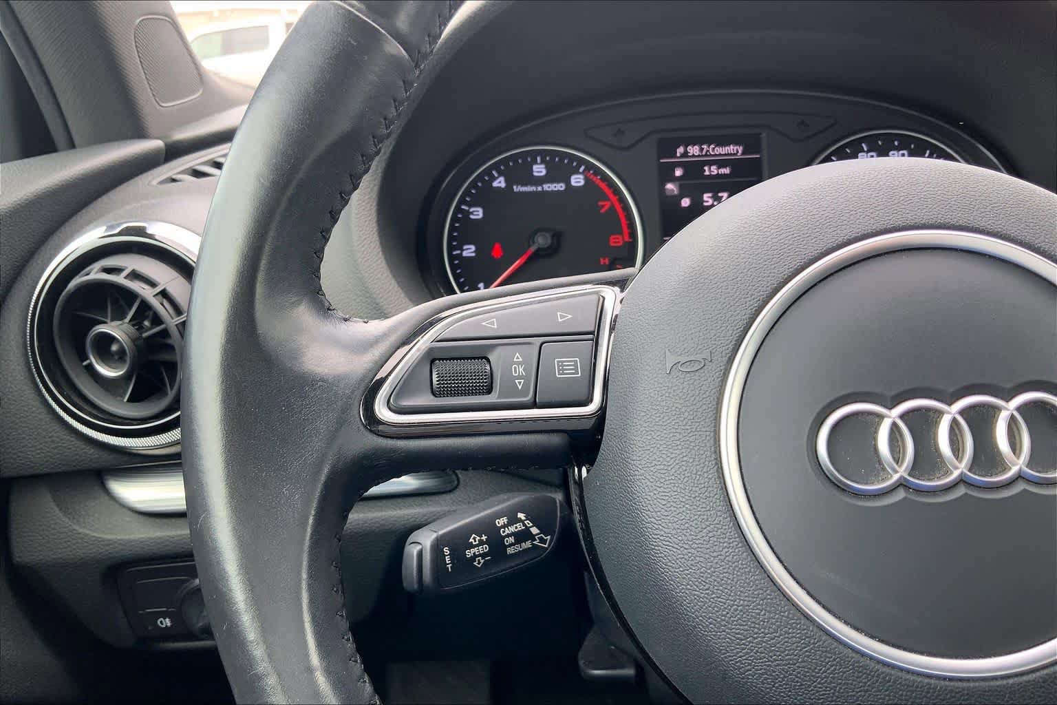Used 2016 Audi A3 2.0T Premium Plus image 23