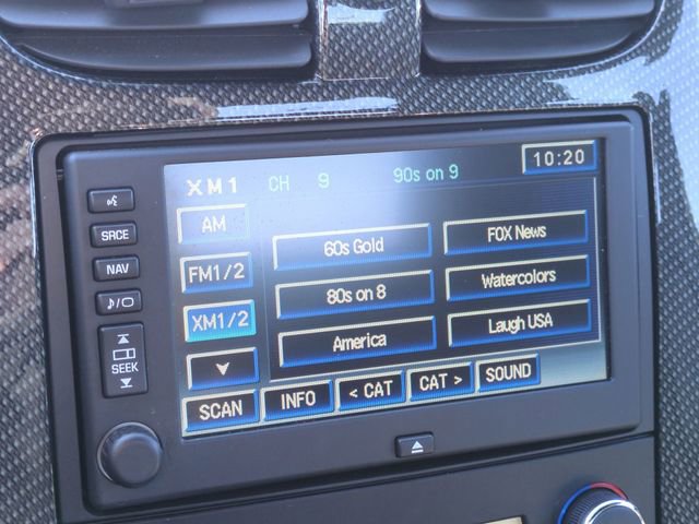 Used 2011 Chevrolet Corvette Grand Sport w/ Preferred Equipment Group image 16