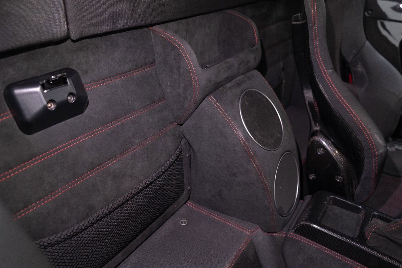 Used 2009 Ferrari F430 Scuderia RWD image 46