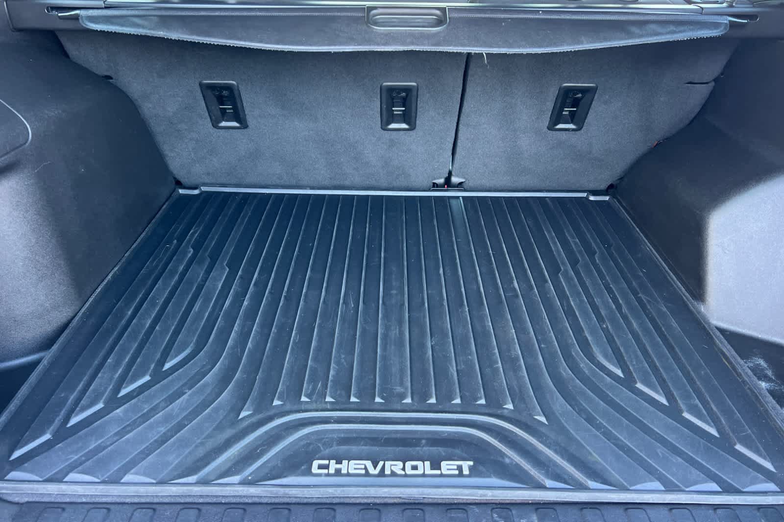Used 2019 Chevrolet Equinox LS FWD image 16
