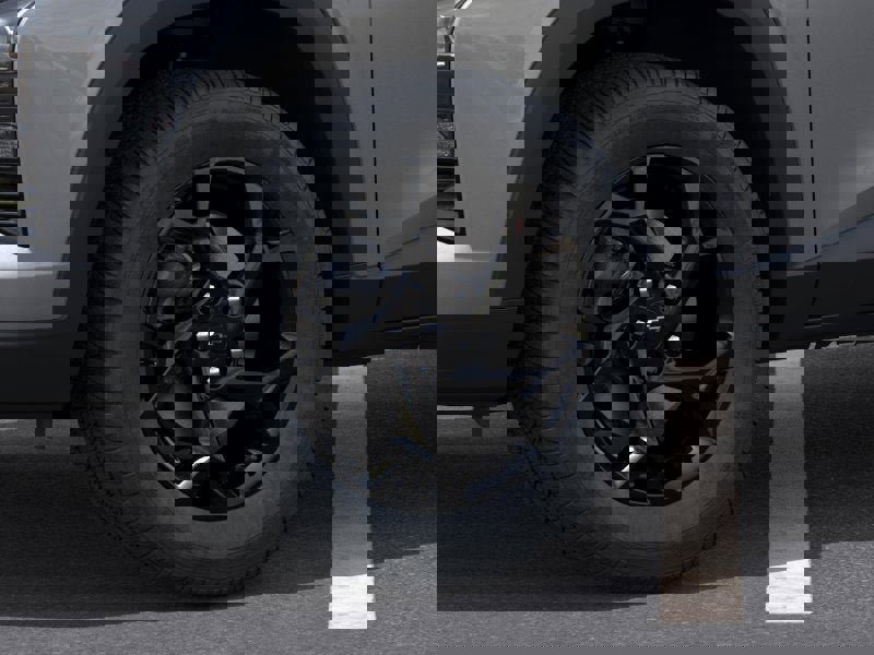 New 2026 Chevrolet Trax LT w/ Midnight Edition image 9