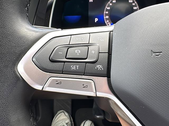 Used 2022 Volkswagen Jetta SE image 17