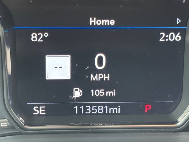 Used 2021 GMC Yukon Denali RWD image 36