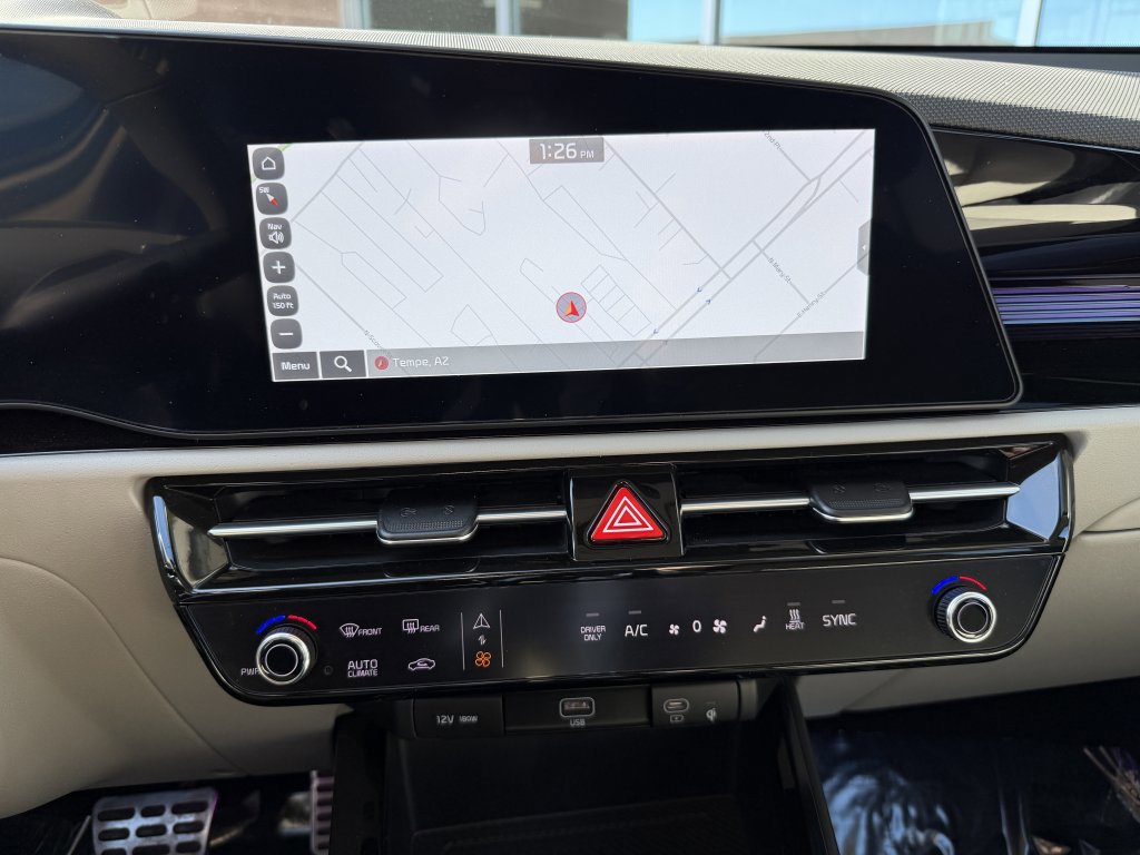 Used 2024 Kia Niro Wave w/ Wave Preserve Package image 20