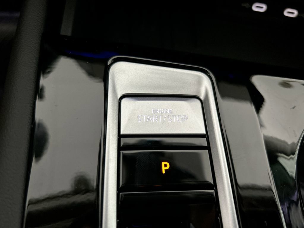 New 2026 Volkswagen Atlas SEL AWD/4WD image 39