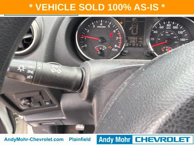 Used 2015 Nissan Rogue S w/ Convenience Package AWD/4WD image 18