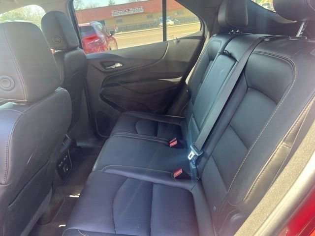 Used 2021 Chevrolet Equinox Premier image 8