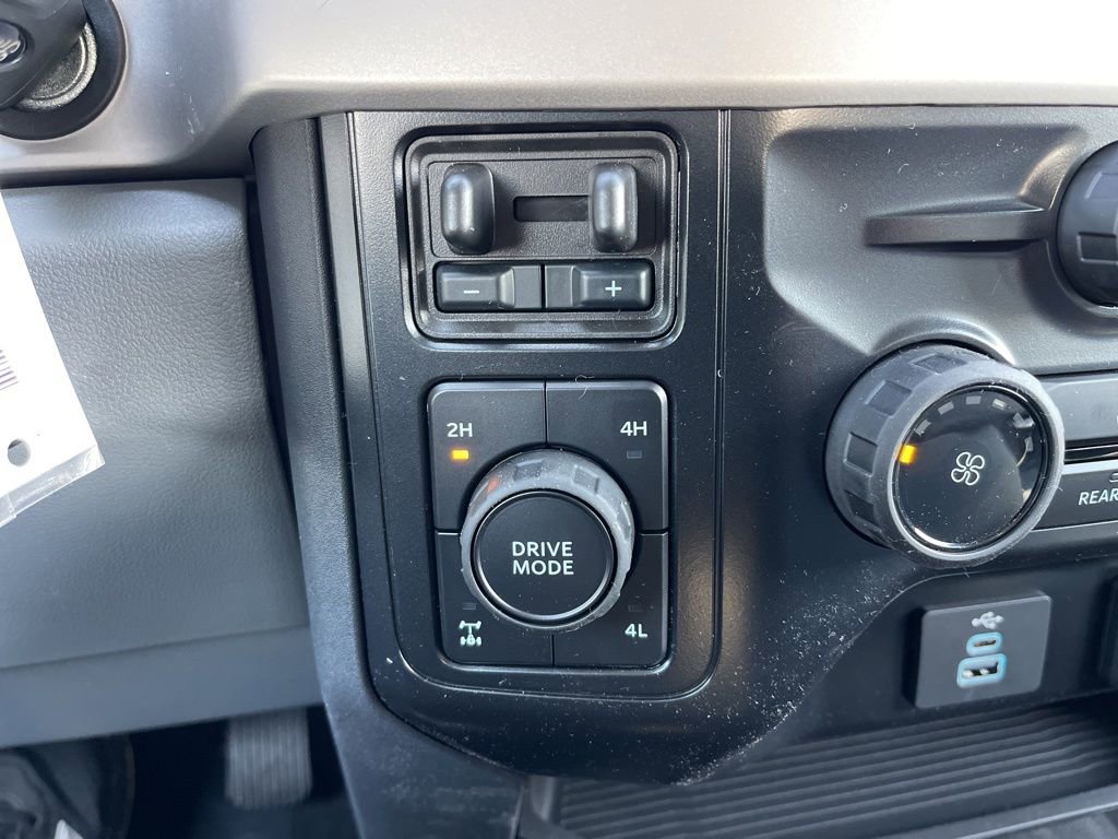 New 2026 Ford F250 XLT w/ FX4 Off-Road Package image 11