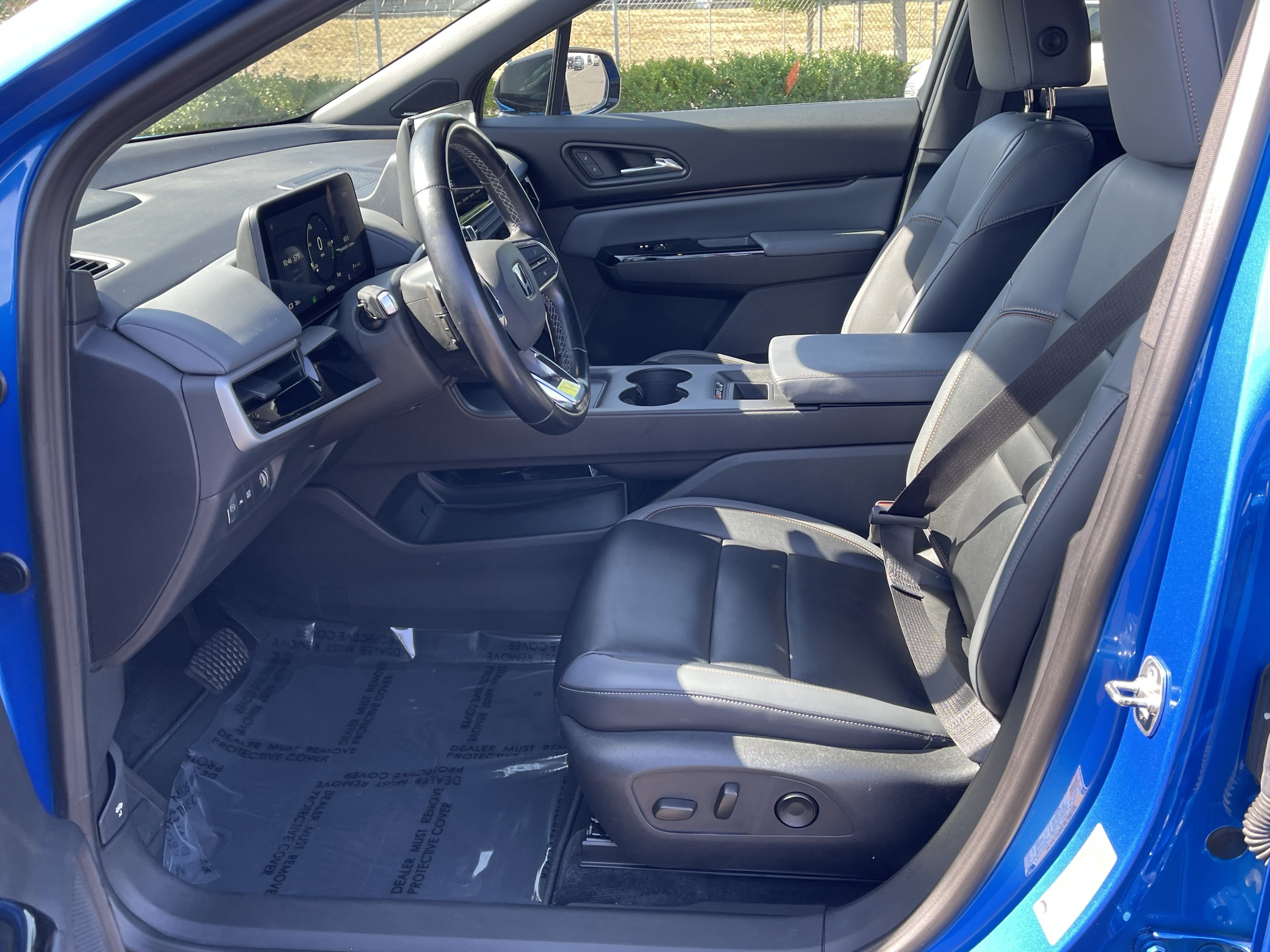 Used 2024 Honda Prologue Touring image 11