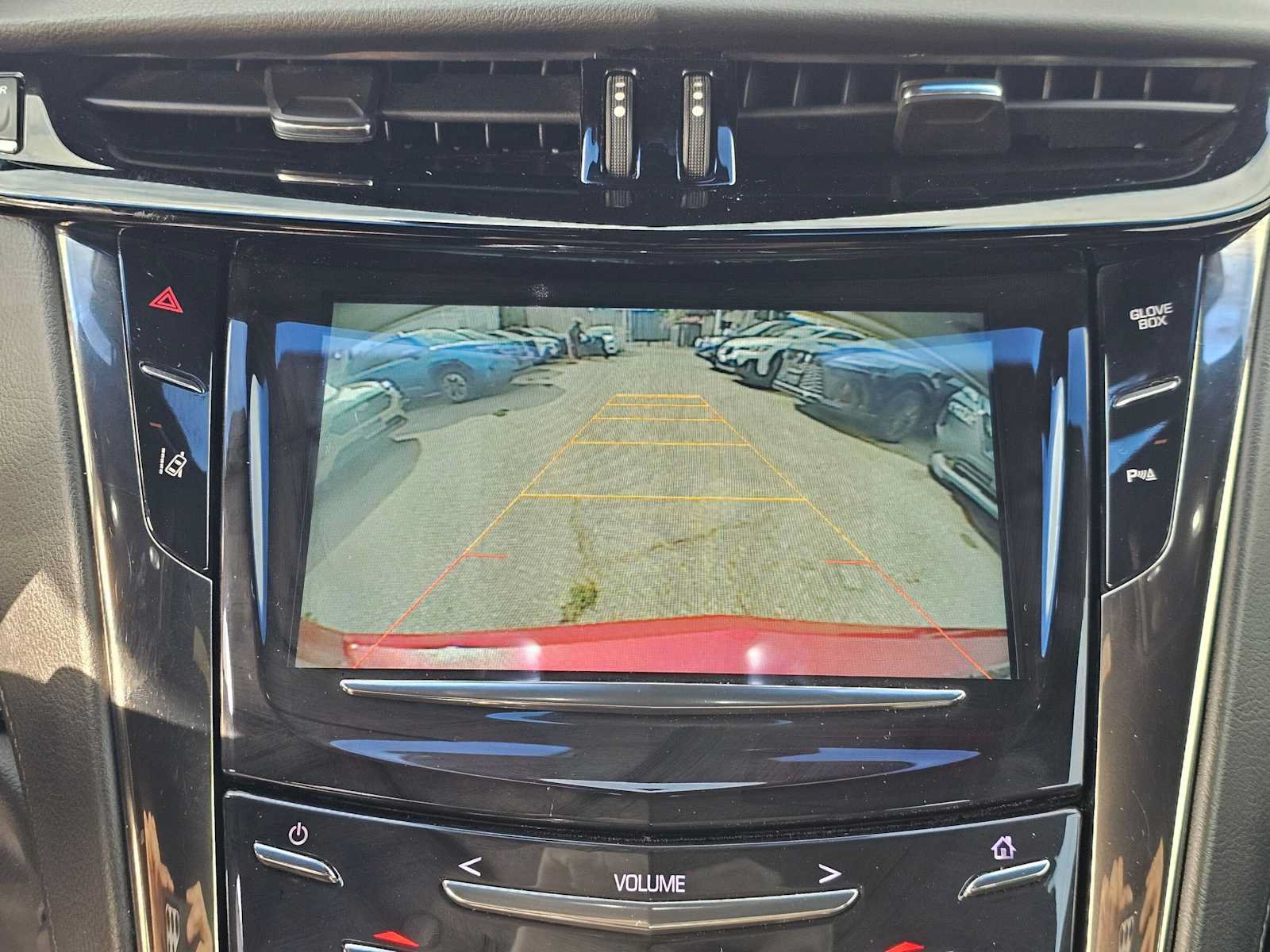 Used 2014 Cadillac ELR w/ Luxury Package FWD image 25