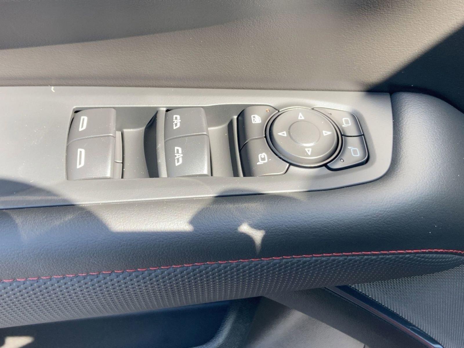 New 2026 Chevrolet Suburban RST w/ Comfort Package image 12