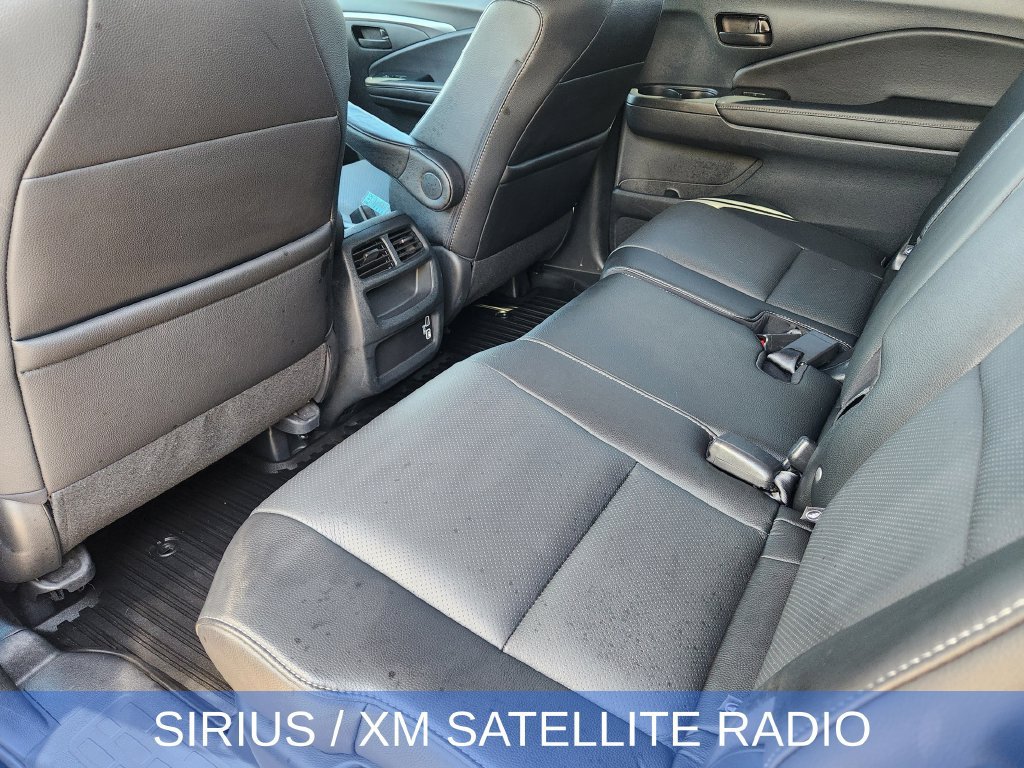 Used 2023 Honda Passport EX-L image 27