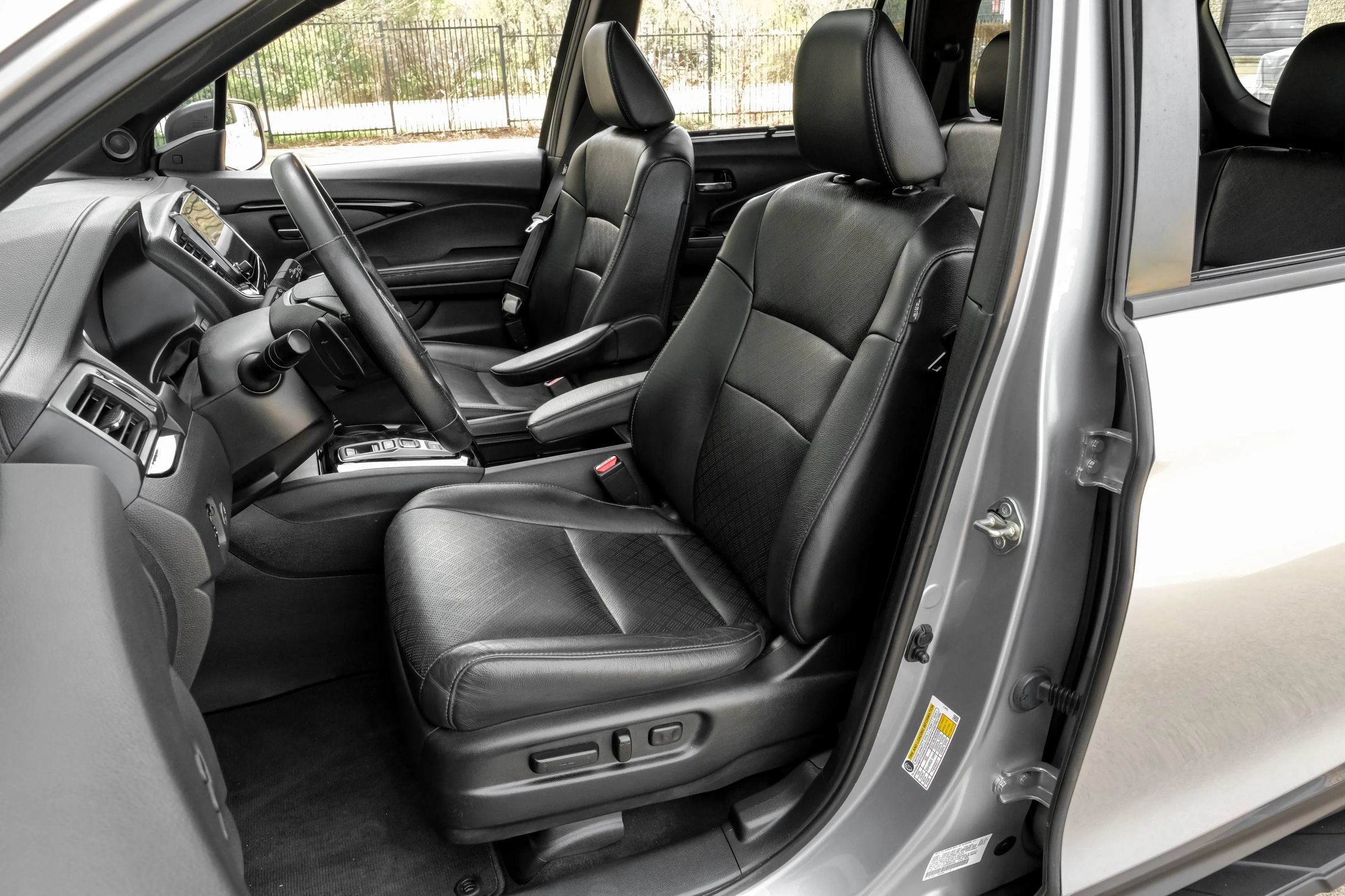 Used 2019 Honda Passport Touring image 35