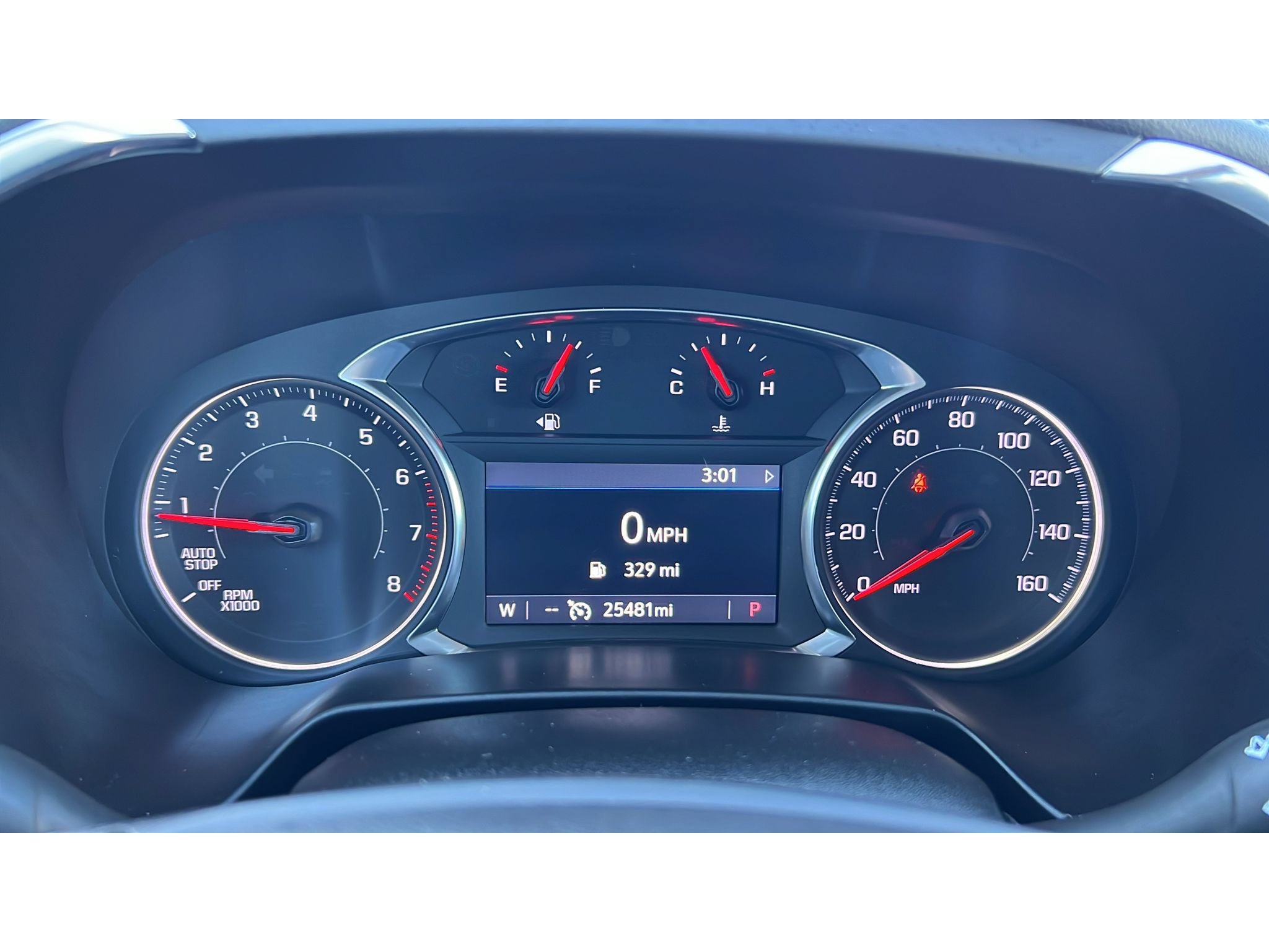 Used 2024 Chevrolet Blazer LT w/ Redline Edition AWD/4WD image 15