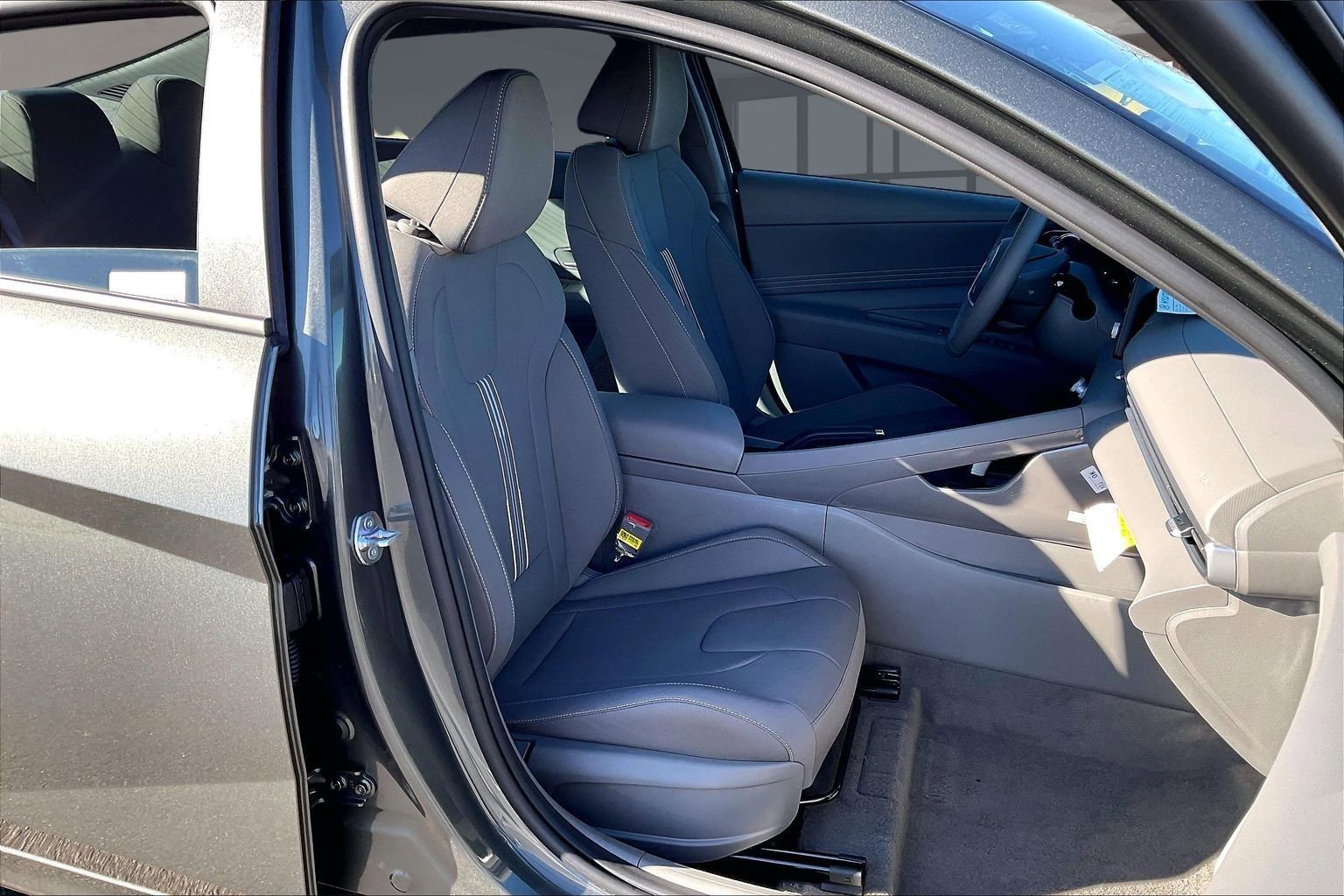 New 2026 Hyundai Elantra Sport image 11