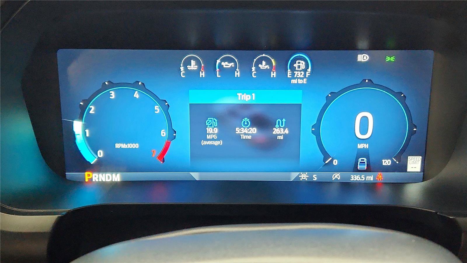 New 2025 Ford F150 Platinum w/ Equipment Group 702A High image 38