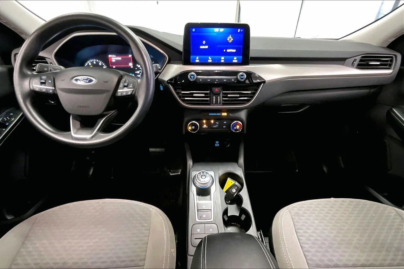 Certified 2022 Ford Escape SE image 14