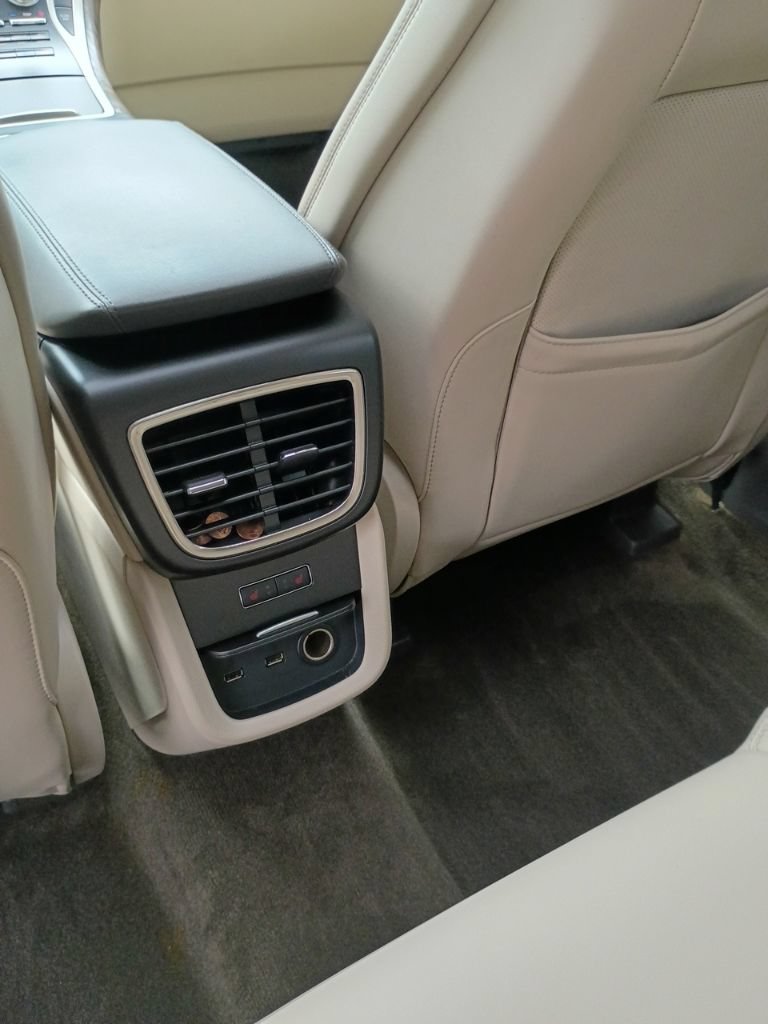 Used 2018 Lincoln MKX Reserve AWD/4WD image 21