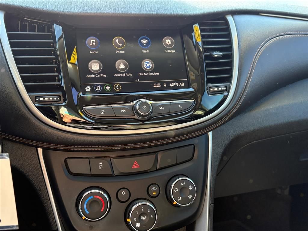Used 2020 Chevrolet Trax LT image 10
