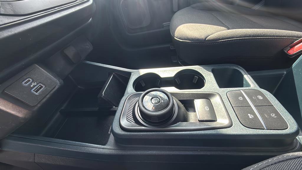 Certified 2022 Ford Maverick XL w/ Equipment Group 100A Standard image 27