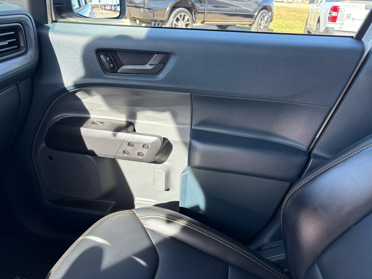 Used 2024 Ford Maverick Tremor w/ Tremor Off-Road Package image 25