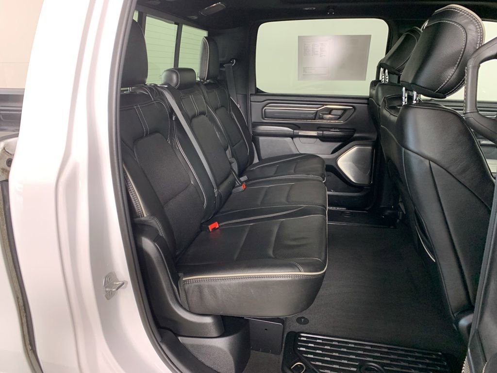 Used 2020 RAM 1500 Limited AWD/4WD image 34