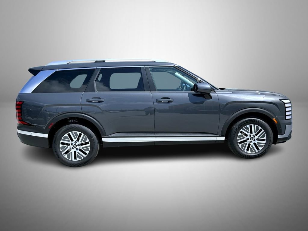 New 2026 Hyundai Palisade SEL Premium AWD/4WD image 4